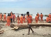 DLH Padang Akan Tuntaskan Penanganan 3.327 Ton Sampah Pasca Bencana Dalam 9 Hari