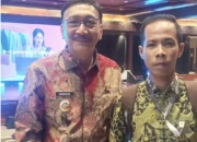 Pessel Perkuat Tata Kelola Digital, Bupati Hadiri Digital Trust360 Summit di TMII