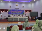116 Warga MAN 2 Padang Terdampak Banjir Sumbar, Madrasah Buka Donasi