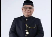 Anton Permana Dt. Hitam : Stop Salahkan BNPB, Musibah Banjir dan Longsor Akibat Ulah Pembalakan Hutan