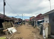 Korban Banjir Kota Padang: 4.446 Masih Mengungsi, 12 Meninggal Dunia