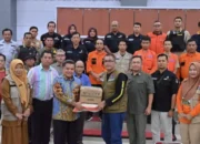 Pemko Payakumbuh Kirim Personil dan Logistik Bantu Bencana Alam di Agam