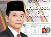 Zuhardiman Ikut Pilwana Kambang Barat, Bertekad Memajukan Nagari