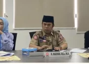 Mulyadi Muslim Soroti Kelemahan Data Bencana: Pelayanan Publik Harus Lebih Profesional!