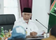 Gubernur Puji Kinerja PLN, Pasca Bencana Sistem Kelistrikan Sumbar Kembali Menyala 100 Persen