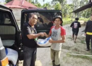 Peduli Korban Banjir di Kota Padang, Relawan Peduli Bencana Terus Respon Keluhan Masyarakat