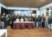 Zigo Rolanda Komit Bantu UKW Mandiri JPS Minimal Sekali Setahun