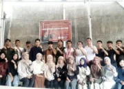 Peserta Antusias Ikuti Pekan Penerimaan Anggota Baru GMNI Pasaman Angkatan ke-8