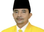 Innalillahi Wa Inna Ilaihi Rojiun… Mantan Ketua DPRD Pasaman Syahrizal Yusuf Meninggal Dunia