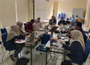 Untuk Program Penurunan Stunting, Pemkab Pessel Perkuat Validasi Data Stunting 2025