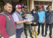 Senator Irman Gusman Tinjau Malalak, Salurkan Bantuan 1 Ton Beras untuk Dua Lokasi