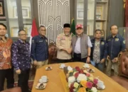 Banjir dan Longsor Sumbar: Mahyeldi-Irman Sepakat Desak Status Bencana Nasional