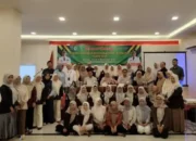 Dinas Kesehatan Pessel Gelar Pertemuan Penyusunan Profil Kesehatan Tahun 2025 di Hotel Triza Painan
