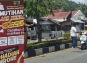BPKPAD Pessel Sosialisasikan Pemutihan Pajak Kendaraan, Wajib Pajak Berpeluang Dapat Hadiah Umroh