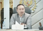 Satgas PKH Denda Tambang Ilegal, Rahmat Saleh Dorong untuk Recovery Bencana Sumatera
