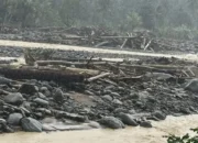 Ketakutan dari Langit, Kisah-kisah Warga Padang