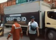 Defend ID Solidarity in Action: Ketika Kepedulian Menyatu untuk Sumatera