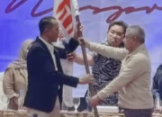 Sam Ani Huda Terpilih sebagai Ketua IAI Riau, Tegaskan Komitmen Arsitektur Berkelanjutan