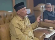 Mensesneg Instruksikan Pemanfaatan Tanah Negara dan BUMN untuk Relokasi Warga Terdampak Bencana di Sumbar