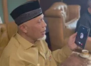 Gubernur Mahyeldi : Keselamatan Warga di Atas Segalanya