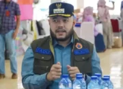 Ringankan Warga Terdampak Banjir, Wako Padang Potong Tarif Pelanggan PDAM 50 Persen