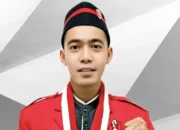 Dede Kurnia Esysa Putra Pasaman Dilantik Jadi Wasekjen DPP GMNI Periode 2025-2028
