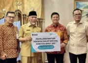 Solidaritas Tanpa Batas: BP BUMN Koordinasikan Bantuan Lintas Sektor untuk Pemulihan Sumatera