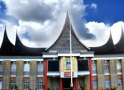 Bantuan Pangan Diduga Tak Sesuai Ketentuan, Warga Nagari Panyubarangan Laporkan ke Dinas Pangan Dharmasraya