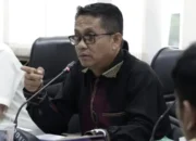 Evi Yandri Minta Satpol PP Sumbar Proses Hukum ASN Pelaku Hubungan Sesama Jenis di Bungus