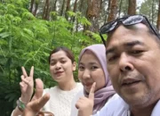 Lembah Indah Malang, Dingin dari Batu, Tak Sekedar Staycation Doang