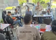 Dibalik Lensa Bencana: Ketum IJTI Pusat Ingatkan Jurnalis Sumbar Jaga Integritas Melalui Jurnalisme Positif