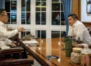 Kepala BP BUMN Dony Oskaria Pastikan Percepatan Pemulihan Pascabencana