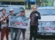 Sonsong 2026, Aspedha Goro Bersama di Sekretariat, Gelorakan Semangat Tak Sebatas Bernarasi