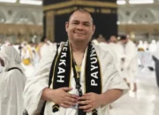 Wako Payakumbuh Jalan Terus, Anton Permana Dt. Hitam : Kedaulatan Tanah Hak Ulayat Nagari Harga Mati!