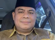 Pemko Payakumbuh Ukur Tanah Pasar Pagi Ini, Anton Permana Dt. Hitam : Arogansi Akan Berhadapan dengan Hukum!