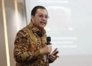 Denny JA Diundang ke Pameran Buku Internasional Kairo Usai Raih Penghargaan Sastra BRICS