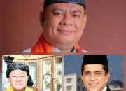Niniak Mamak Koto Nan Ompek Menolak Kesepakatan Sepihak Pemko Payakumbuh Soal Tanah Ulayat
