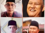 Tokoh Pemuda dan Parik Paga Koto Nan Ompek Siap Bela Niniak Mamak dan Tanah Ulayat Nagari