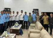 Kota Padang Bakal Ditanami 10 Ribu Pohon, Upaya Perbaiki Kerusakan Ekologis