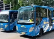 Mulai Januari 2026, Tiga Koridor Bus Trans Padang Berubah Rute