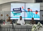 Kerja Sama Sister City Kota Padang–Hildesheim Difokuskan Pada Revitalisasi Batang Arau dan Bus Listrik