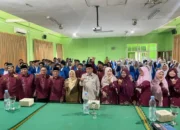 Lepas Mahasiswa PPL STAI-PIQ, Wawako Maigus Nasir: Jadilah Teladan Karakter Ditengah Masyarakat