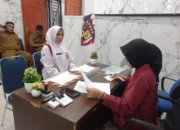 Pemilihan Duta GenRe Kota Padang 2026 Fokus Cetak Remaja Berkualitas