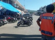 Target PAD Retribusi Parkir 2026 Melonjak 58 Persen, Dishub Kota Padang Optimis Maksimalkan Potensi Baru