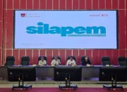 Optimalkan Teknologi Informasi, Pemko Padang Perkuat Akuntabilitas Daerah Lewat Aplikasi SILAPEM