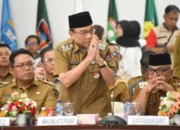 Wawako Padang Desak Percepatan Normalisasi Sungai dan Relokasi Warga Pascabencana