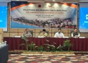 Wawako Padang Maigus Nasir: KSB Garda Terdepan Saat Darurat