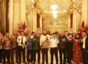 Fadly Amran : Padang Pacu Progul Beasiswa Luar Negeri, Jalin Kerja Sama Pendidikan dengan Guangdong