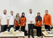 Sensus Ekonomi 2026 Segera Dimulai, Pemko Padang Siap Berikan Dukungan Penuh