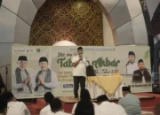 Tutup Tahun dengan Muhasabah, Mahyeldi Ajak Warga Sumbar Doa dan Zikir Bersama
